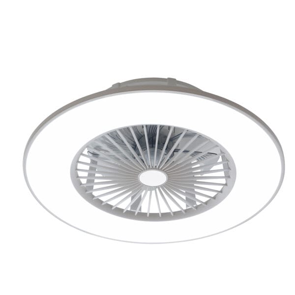 OUTLET – Ventilador smart DARWIN
